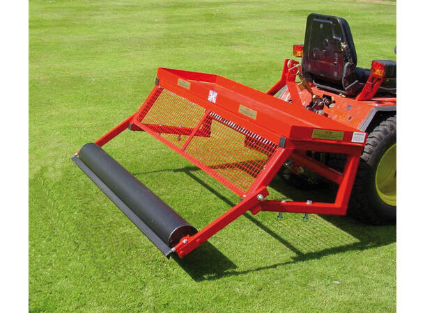 Nordic redskapsbærer 3-punkt XL 